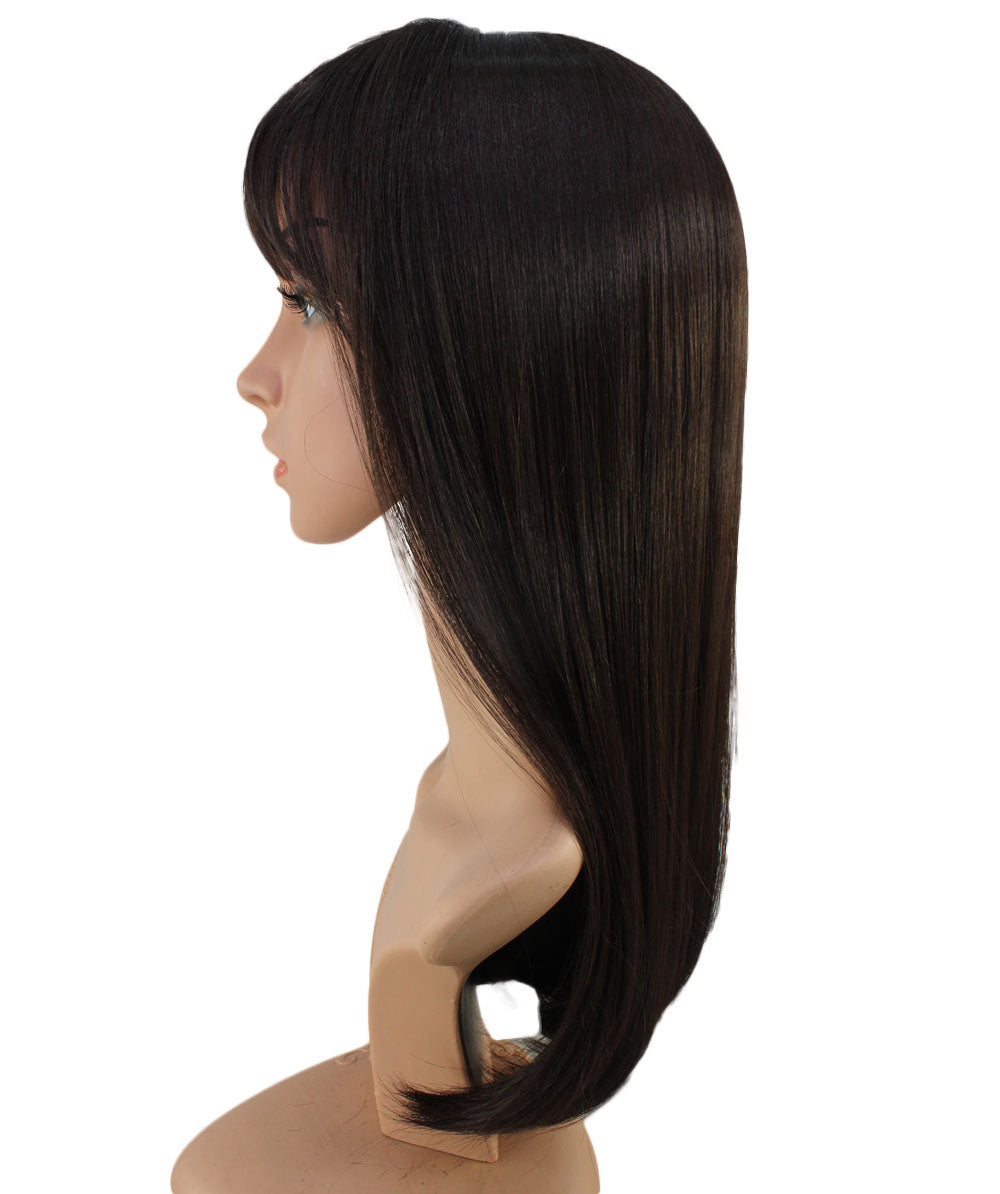 Wigs2you フルウィッグ 日本製ファイバー使用 ロング W-548