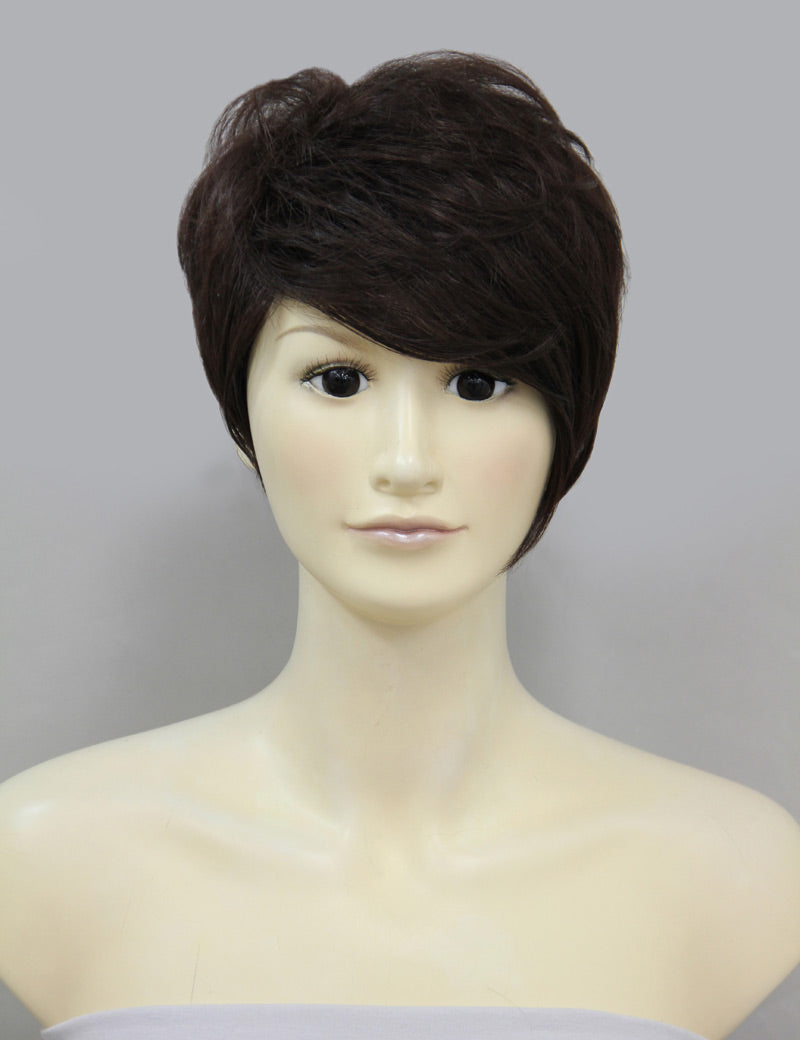 "【Wigs2you】フルウィッグ★日本製ファイバー使用★ショート W-573 "