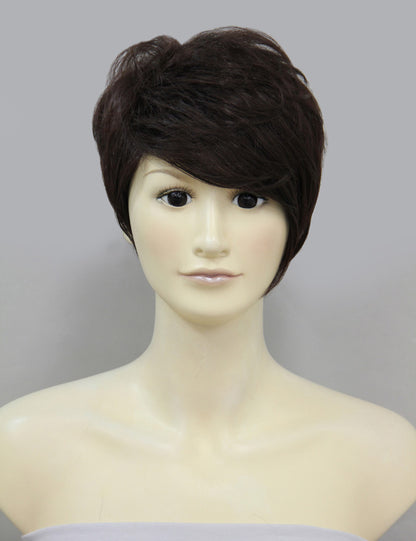 "【Wigs2you】フルウィッグ★日本製ファイバー使用★ショート W-573 "
