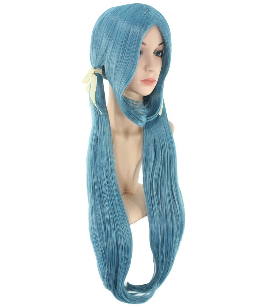 レディースファッション C-075 ロングストレート C-サンディブラウン コスプレヒートスタイラブルウィッグ