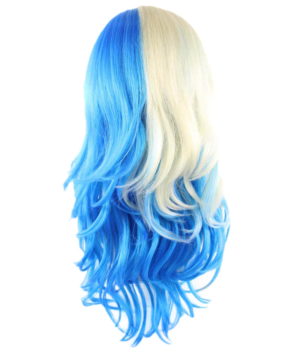 ハロウィンパーティープレミアムレディース H-1479 コスプレウィッグ ニッキーミナージュスタイルウィッグ