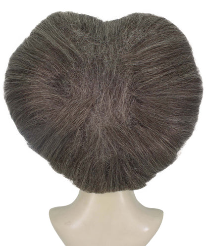 レディース H-5983 巨大アップヘアウィッグ コスプレに最適 難燃性合成繊維