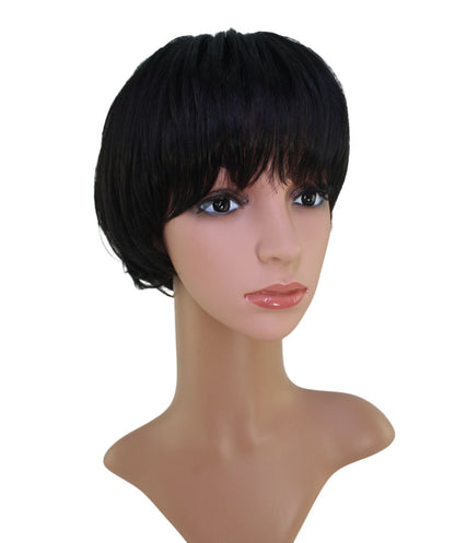 "【Wigs2you】フルウィッグ★日本製ファイバー使用★ショート W-756 "