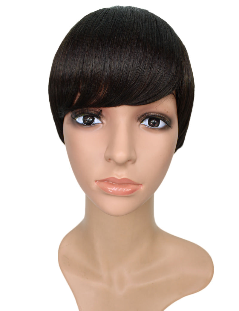 "【Wigs2you】フルウィッグ★日本製ファイバー使用★ショート W-776 "