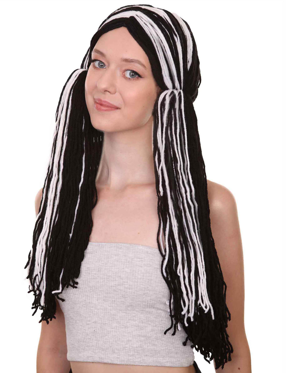 Wigs2you ハロウィンパーティープレミアムレディース H-1487 美しいルックを手に入れよう！ラグドールスタイルのウィッグ