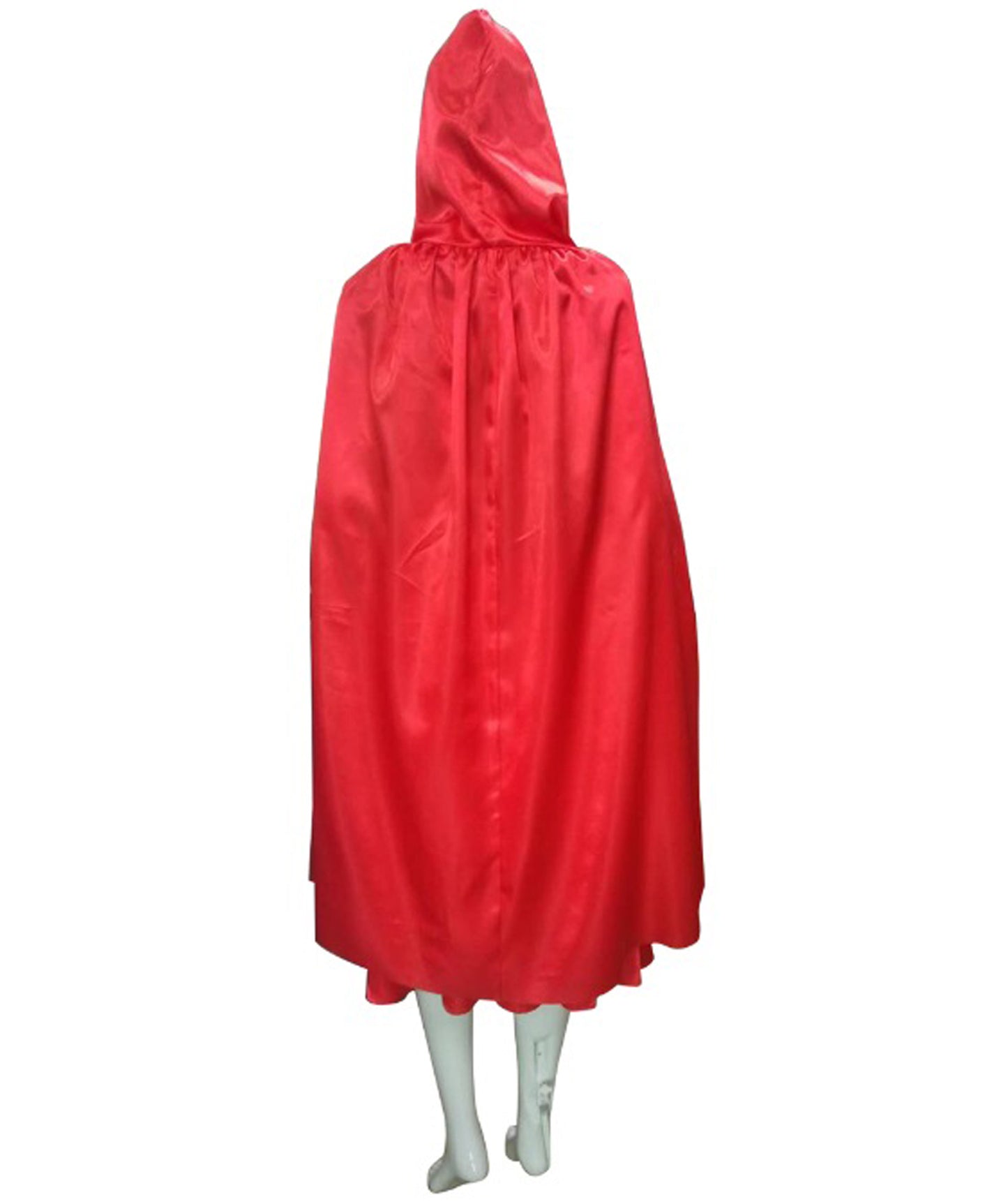 女性用 JCP-064 レッドフッド コスチューム レッド コスプレ コスチューム