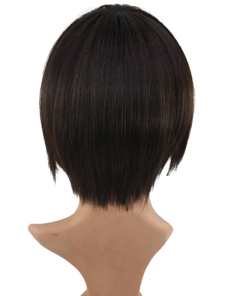 "【Wigs2you】フルウィッグ★日本製ファイバー使用★ショート W-560 "