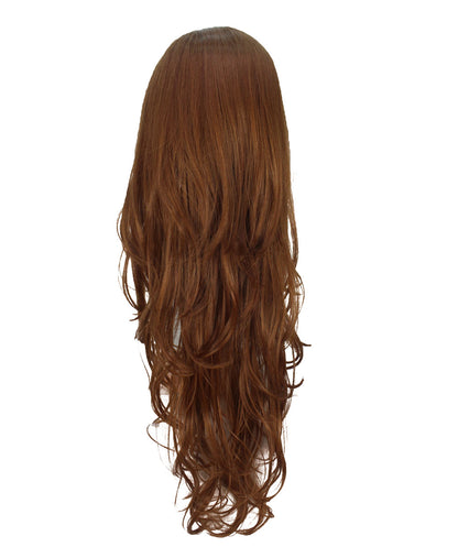 Wigs2you フルウィッグ 日本製ファイバー使用 ロング W-517