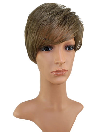 "【Wigs2you】フルウィッグ★日本製ファイバー使用★ショート W-573 "