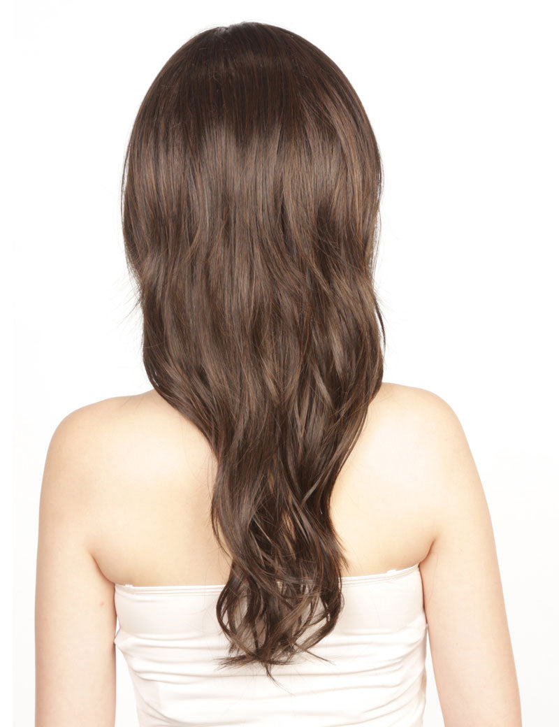 Wigs2you フルウィッグ 日本製ファイバー使用 ロング W-534