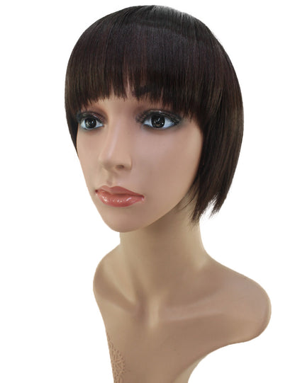 "【Wigs2you】フルウィッグ★日本製ファイバー使用★ショート W-560 "