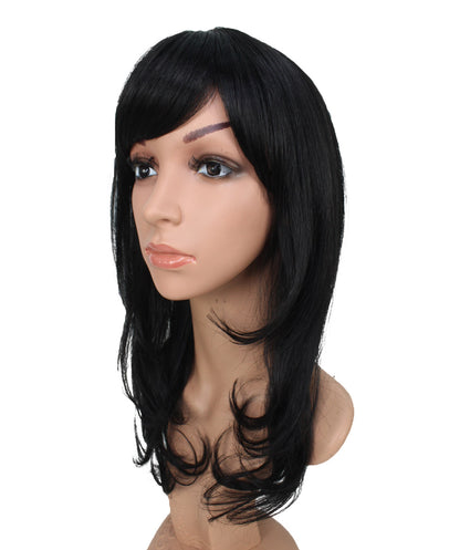 Wigs2you フルウィッグ 日本製ファイバー使用 ロング W-511A
