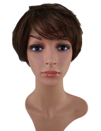 "【Wigs2you】フルウィッグ★日本製ファイバー使用★ショート W-567 "