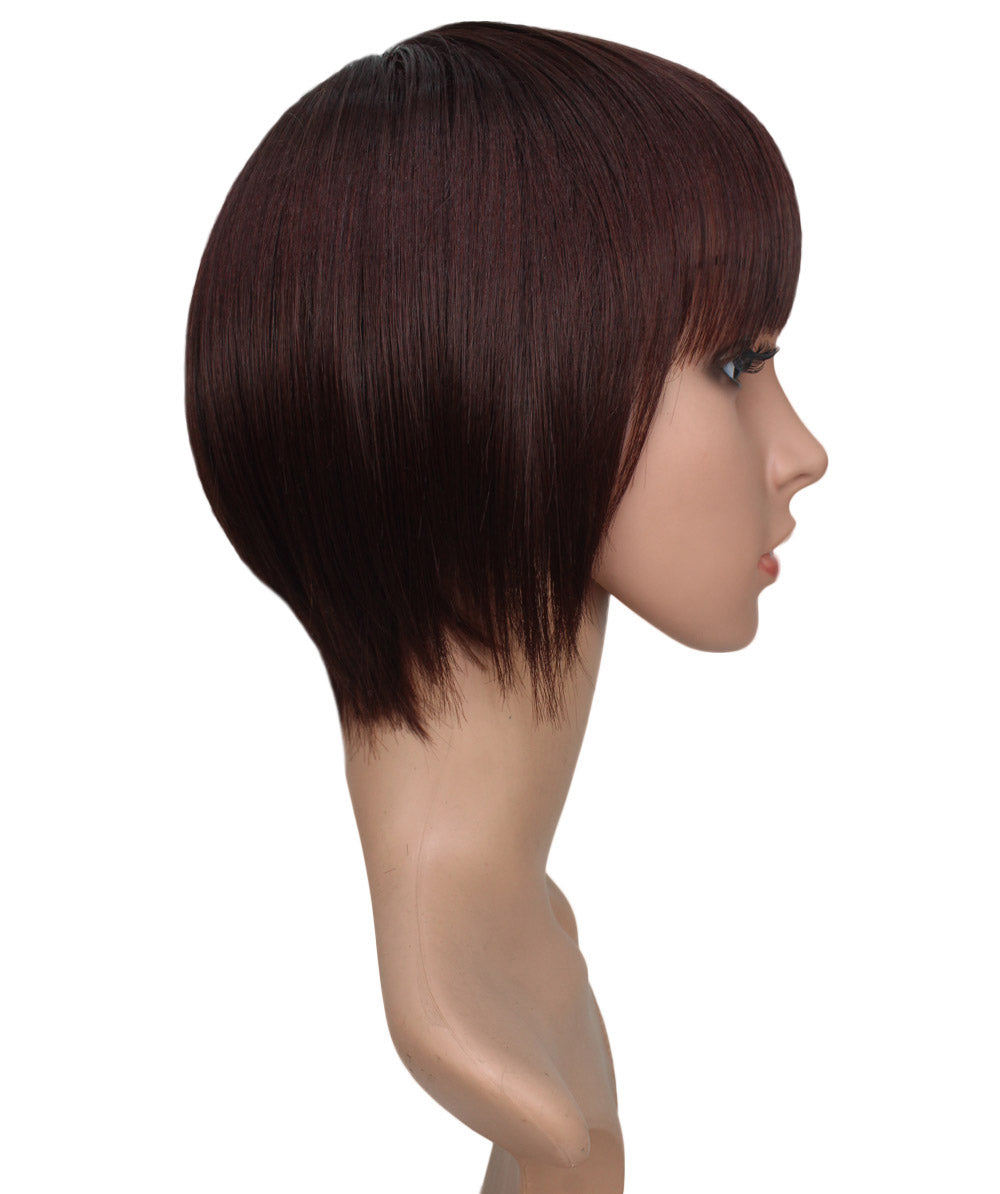 "【Wigs2you】フルウィッグ★日本製ファイバー使用★ショート W-560 "