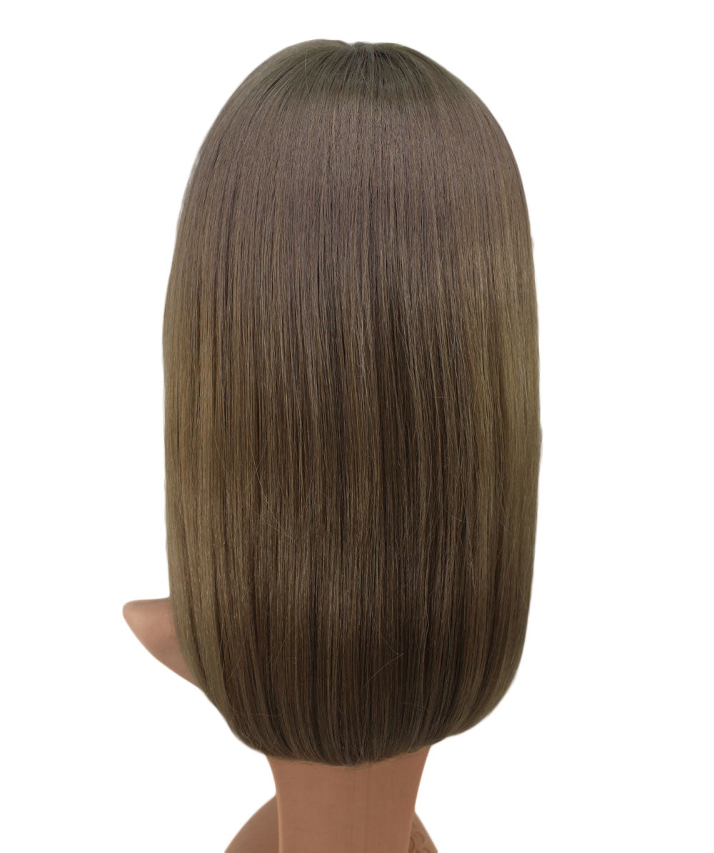 【Wigs2you】フルウィッグ | 日本製ファイバー使用 | ミディアム W-575