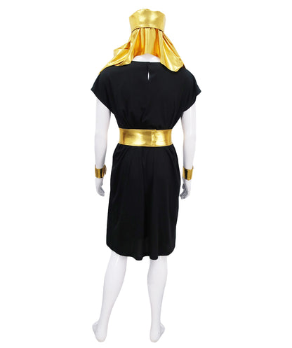 大人用メンズ JCO-272 エジプトの王ファラオ コスプレ衣装