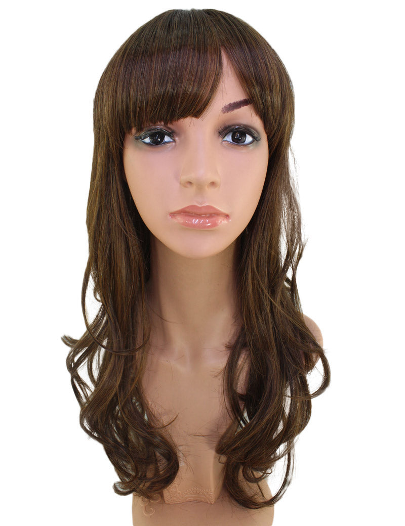 【Wigs2you】フルウィッグ 日本製ファイバー使用 ロング W-564