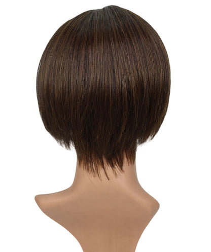 "【Wigs2you】フルウィッグ★日本製ファイバー使用★ショート W-560 "