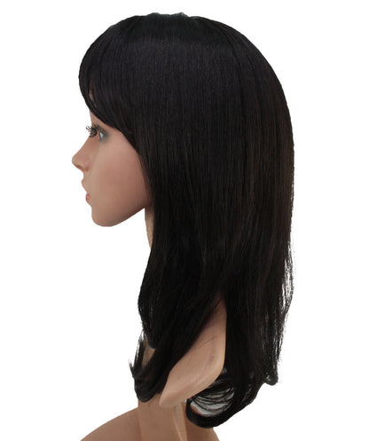Wigs2you フルウィッグ 日本製ファイバー使用 ロング W-511A