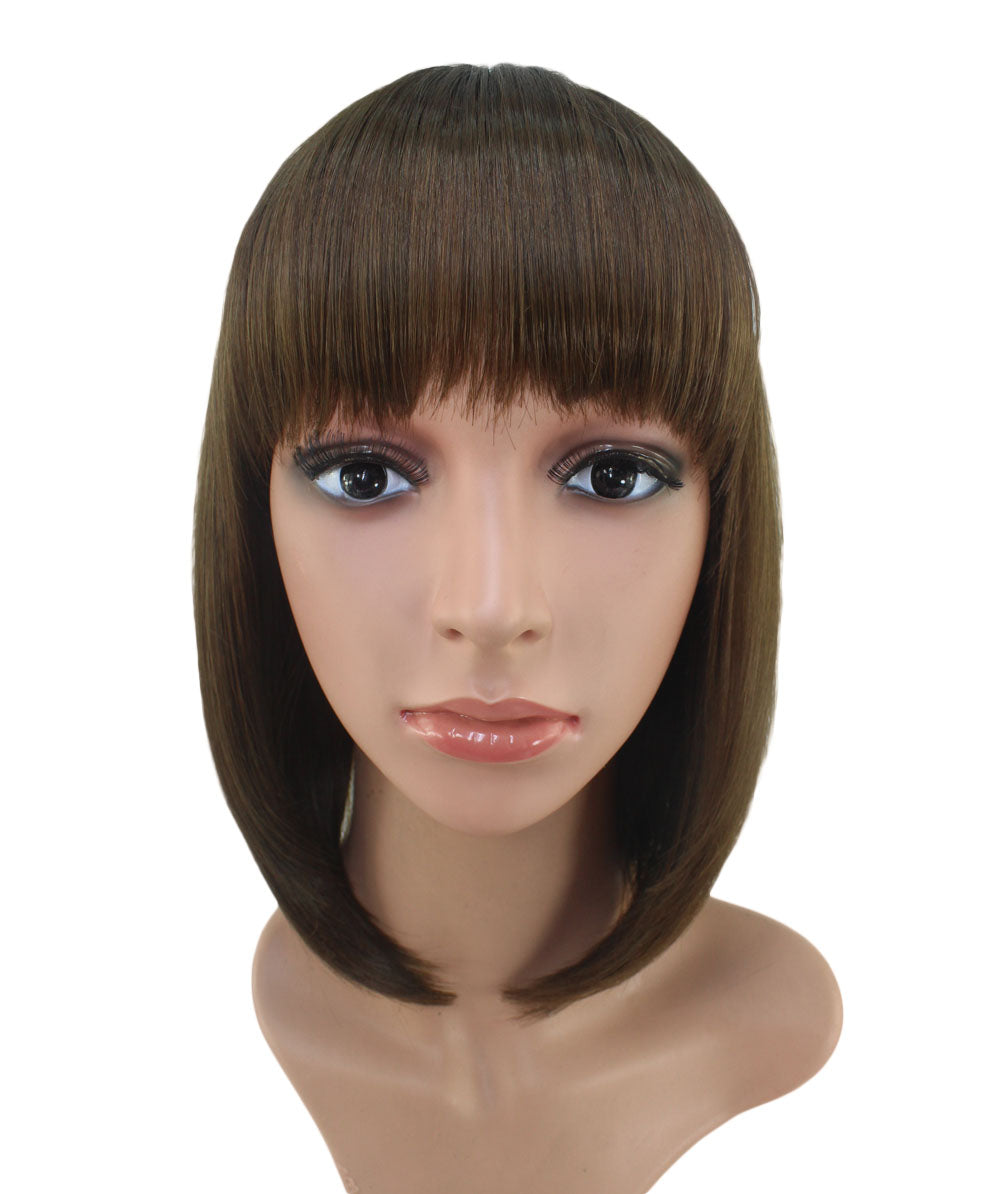 【Wigs2you】フルウィッグ | 日本製ファイバー使用 | ショート W-578 