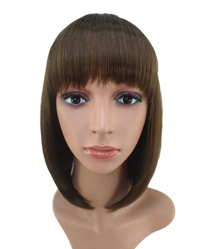 【Wigs2you】フルウィッグ | 日本製ファイバー使用 | ショート W-578 