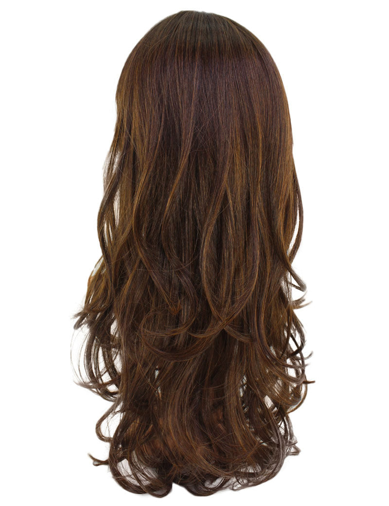 【Wigs2you】フルウィッグ 日本製ファイバー使用 ロング W-564