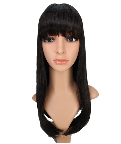 Wigs2you フルウィッグ 日本製ファイバー使用 ロング W-548