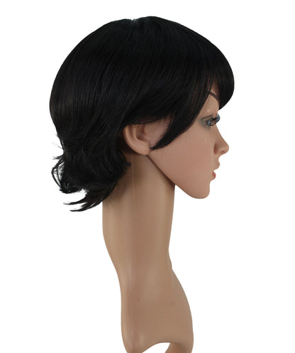 "【Wigs2you】フルウィッグ★日本製ファイバー使用★ショート  W-762 "