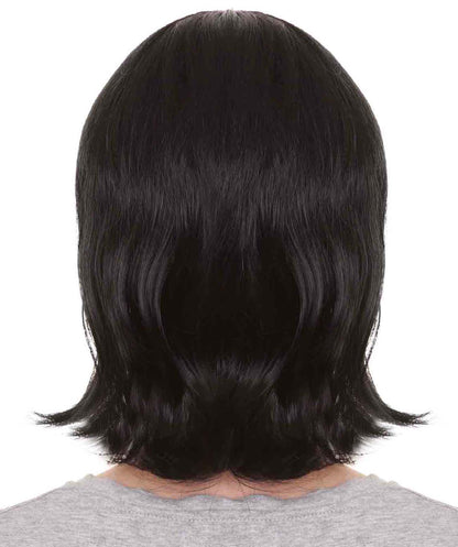 Wigs2you ハロウィンパーティープレミアムメンズ H-2123 60年代モッド男性ウィッグ 自然な見た目 完璧なウィッグの選び方