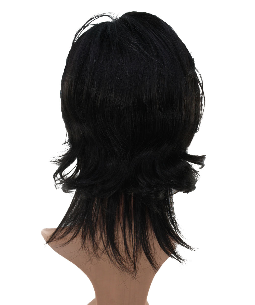 【Wigs2you】フルウィッグ | 日本製ファイバー | 高品質ミディアム W-138