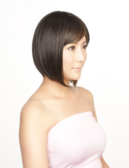 "【Wigs2you】フルウィッグ★日本製ファイバー使用★ショートW-112 "