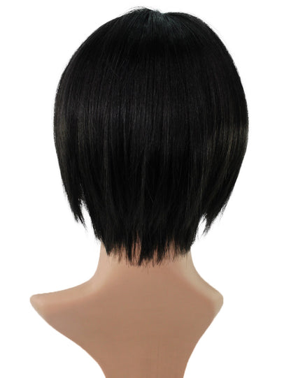 "【Wigs2you】フルウィッグ★日本製ファイバー使用★ショート W-560 "