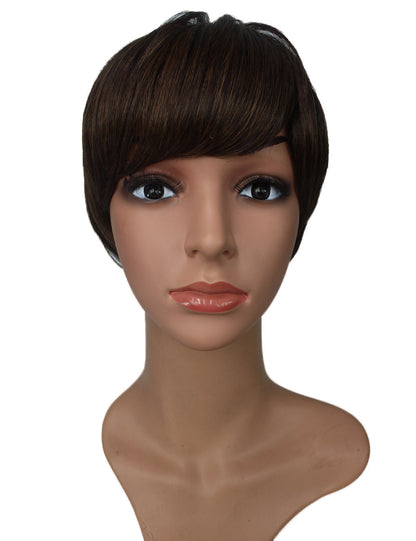"【Wigs2you】フルウィッグ★日本製ファイバー使用★ショート W-776 "