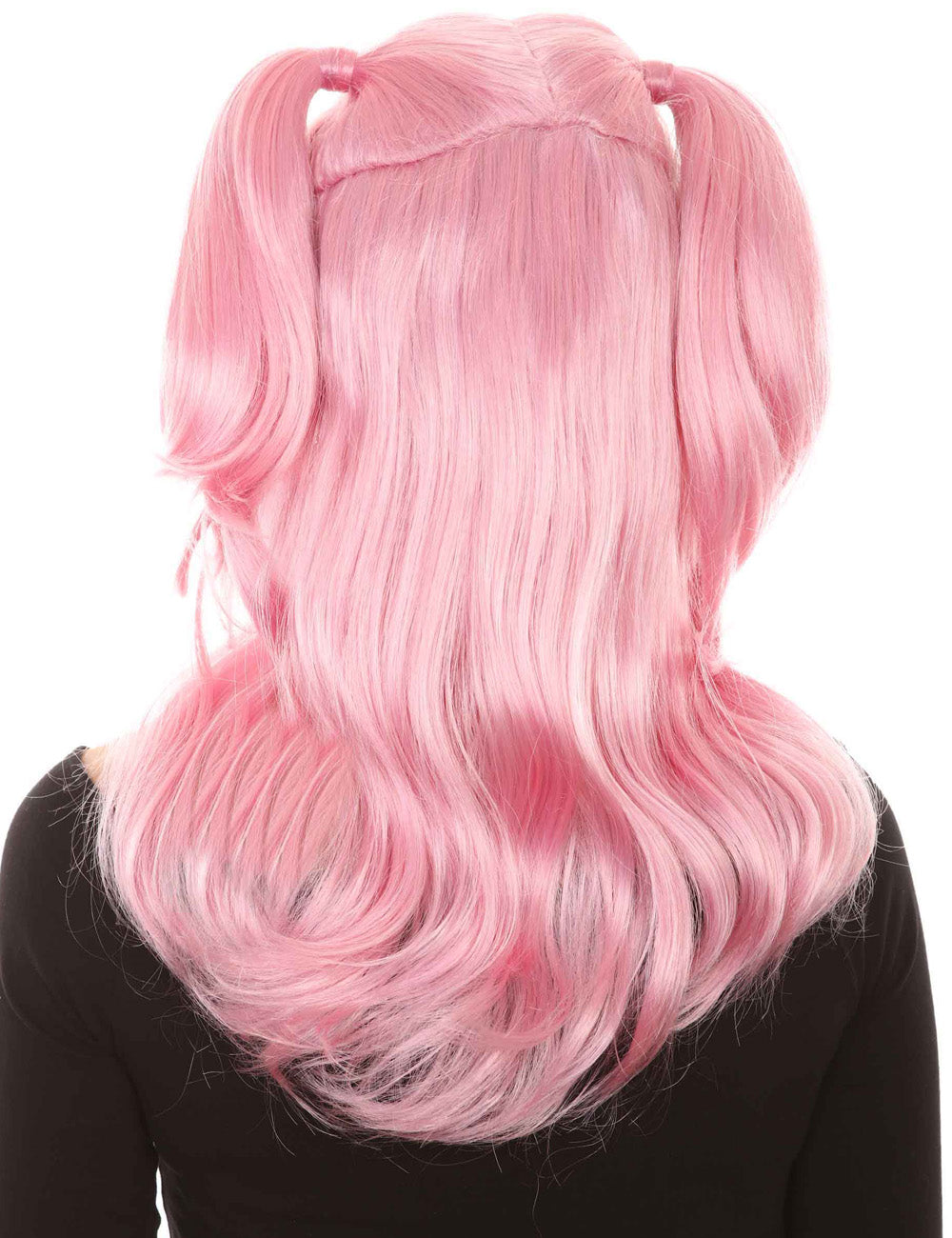 Wigs2you ハロウィンパーティープレミアムレディース H-793 バナナエンジェルウィッグ Lt ピンク色