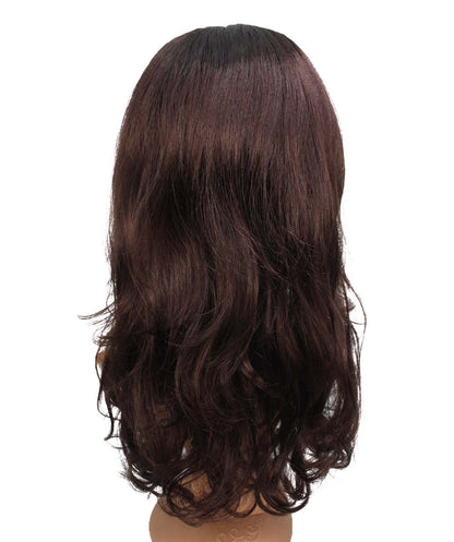 Wigs2you フルウィッグ 日本製ファイバー使用 ロング W-536A