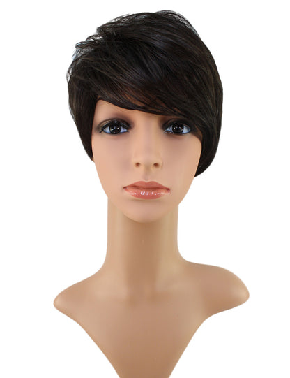 "【Wigs2you】フルウィッグ★日本製ファイバー使用★ショート W-573 "