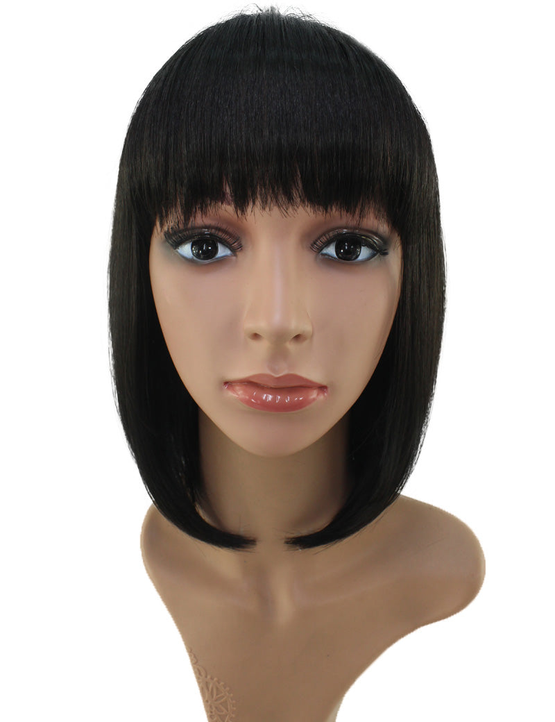 【Wigs2you】フルウィッグ | 日本製ファイバー使用 | ショート W-578 