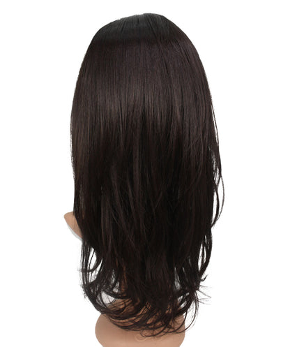 Wigs2you フルウィッグ 日本製ファイバー使用 ロング W-511A