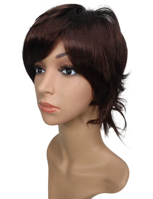 【Wigs2you】フルウィッグ | 日本製ファイバー | 高品質ミディアム W-138