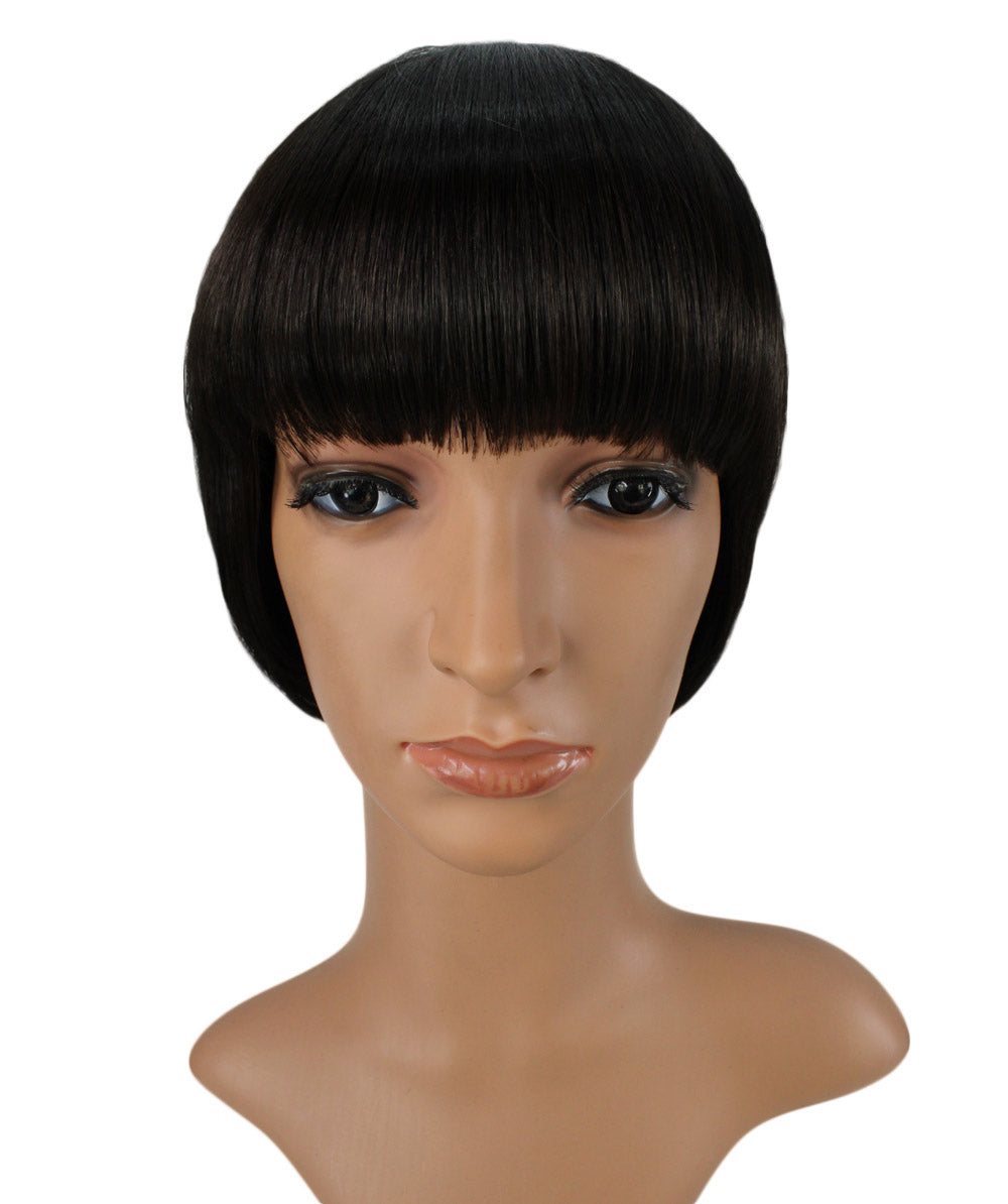 "【Wigs2you】フルウィッグ★日本製ファイバー使用★ショート W-563 "