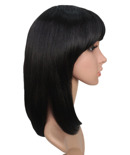 【Wigs2you】フルウィッグ | 日本製ファイバー使用 | ミディアム W-575