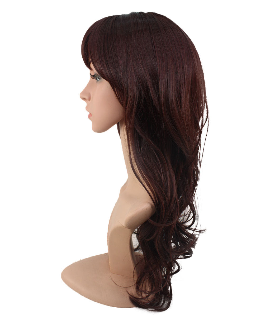 【Wigs2you】フルウィッグ 日本製ファイバー使用 ロング W-564