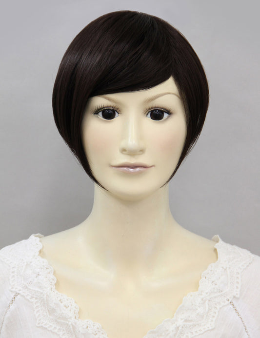 "【Wigs2you】フルウィッグ★日本製ファイバー使用★ショート W-547 "
