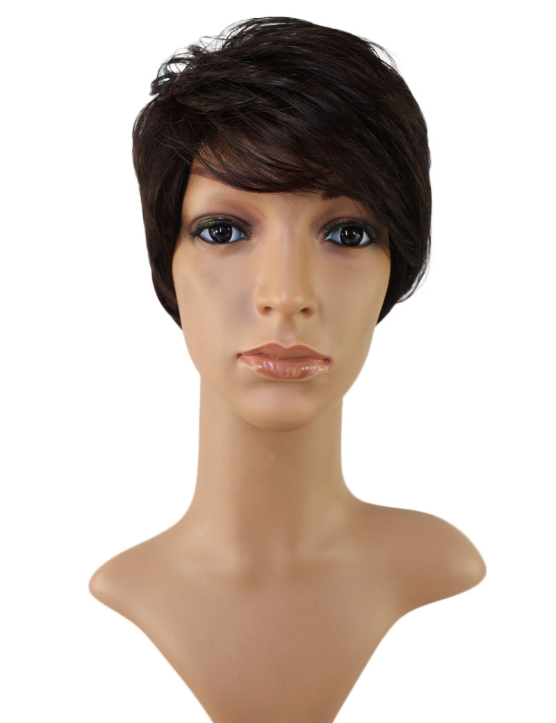 "【Wigs2you】フルウィッグ★日本製ファイバー使用★ショート W-573 "