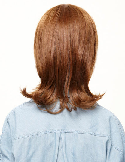 【Wigs2you】フルウィッグ | 日本製ファイバー使用 | ミディアム W-583