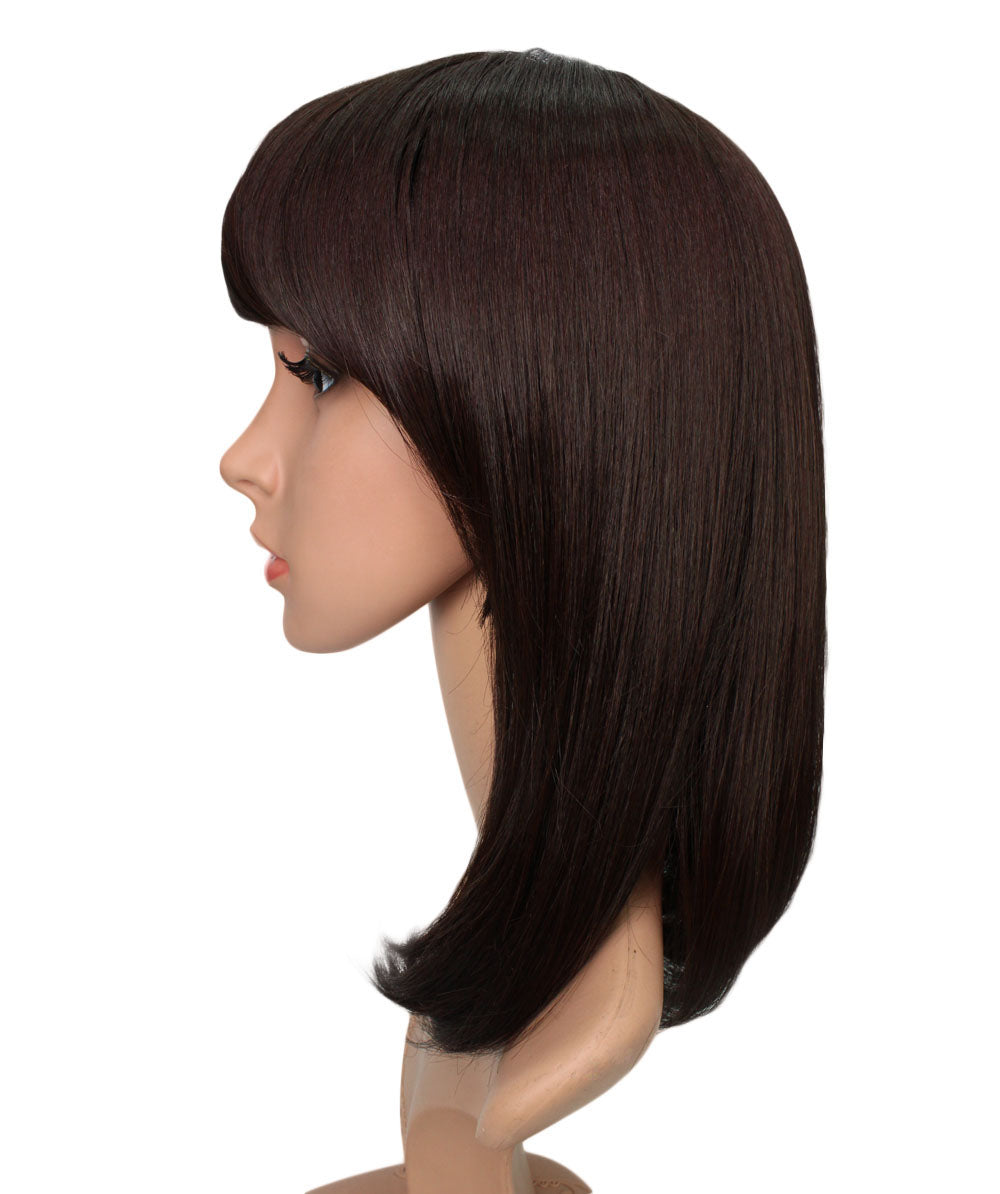【Wigs2you】フルウィッグ | 日本製ファイバー使用 | ミディアム W-575
