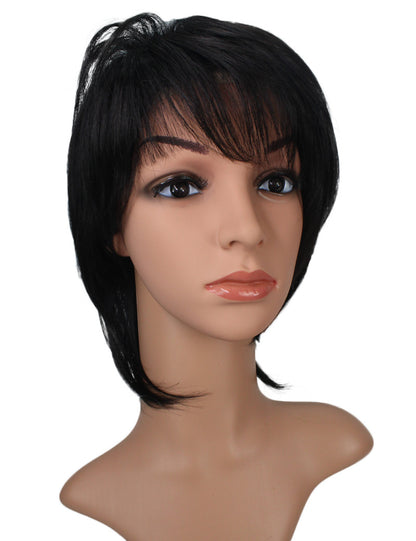 【Wigs2you】フルウィッグ | 日本製ファイバー使用 |ミディアム W-153