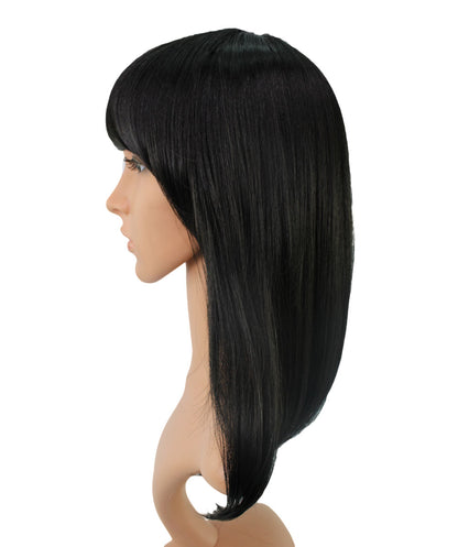 【Wigs2you】フルウィッグ | 日本製ファイバー使用 | ミディアム W-575