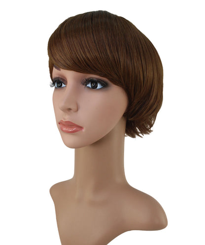 "【Wigs2you】フルウィッグ★日本製ファイバー使用★ショート  W-762 "
