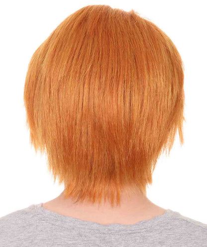 Wigs2you ハロウィンパーティープレミアムメンズ H-1603 着用が簡単 とても快適 大人用カルト・オブ・チャッキー